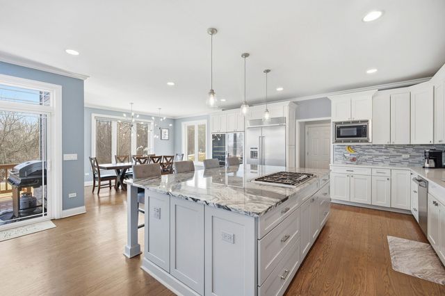 23199 N Sanctuary Club Drive, Kildeer, IL 60047