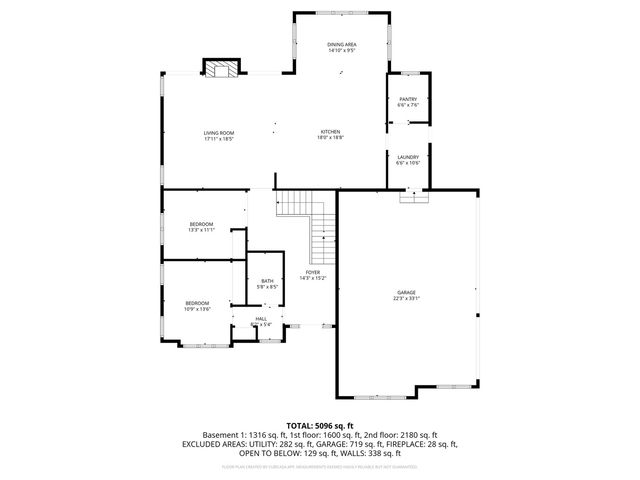 23199 N Sanctuary Club Drive, Kildeer, IL 60047