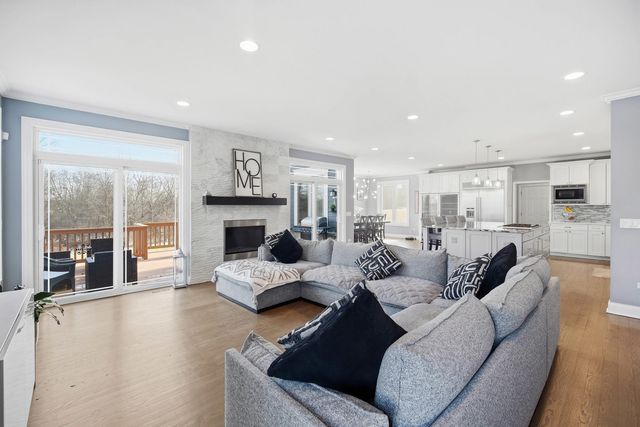 23199 N Sanctuary Club Drive, Kildeer, IL 60047