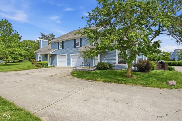 3606 N Lakeside Drive, Muncie, IN 47304