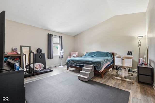 3606 N Lakeside Drive, Muncie, IN 47304