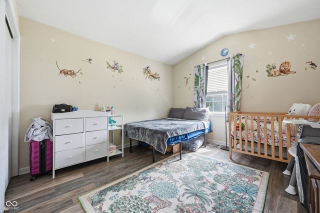 3606 N Lakeside Drive, Muncie, IN 47304