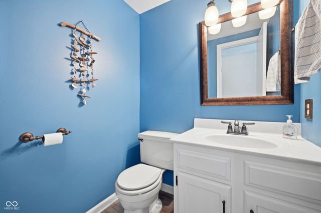 3606 N Lakeside Drive, Muncie, IN 47304