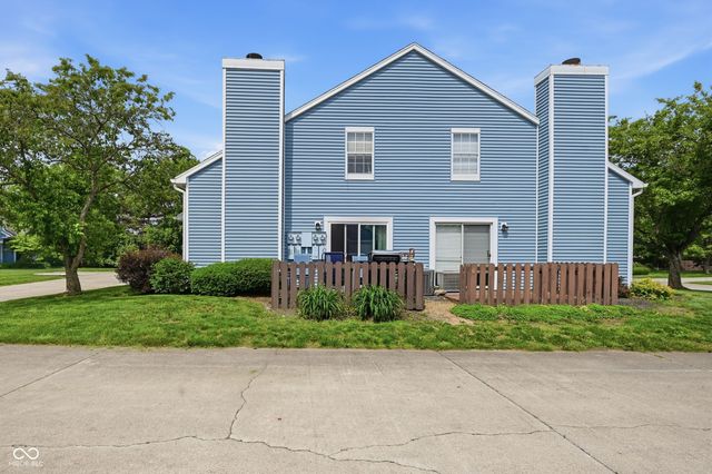 3606 N Lakeside Drive, Muncie, IN 47304