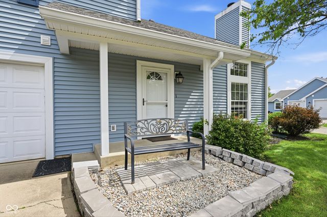 3606 N Lakeside Drive, Muncie, IN 47304