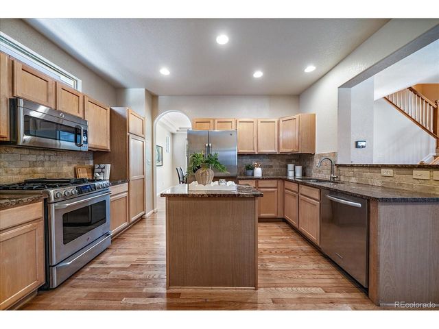 8385 Deframe Ct, Arvada, CO 80005