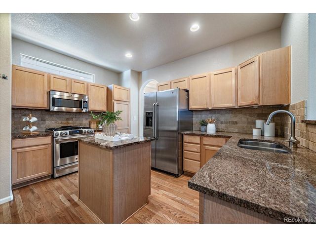 8385 Deframe Ct, Arvada, CO 80005