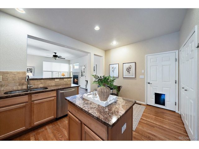 8385 Deframe Ct, Arvada, CO 80005