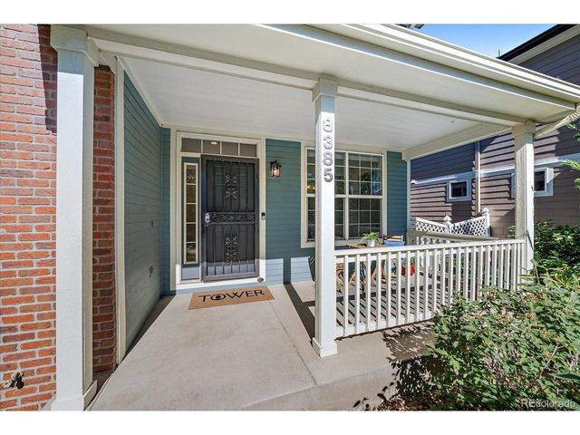 8385 Deframe Ct, Arvada, CO 80005