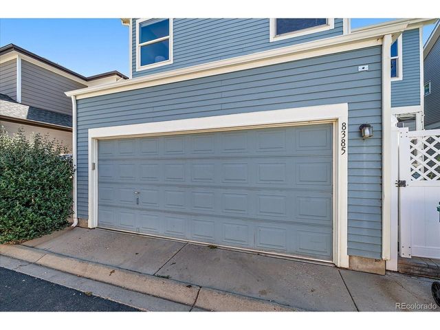 8385 Deframe Ct, Arvada, CO 80005