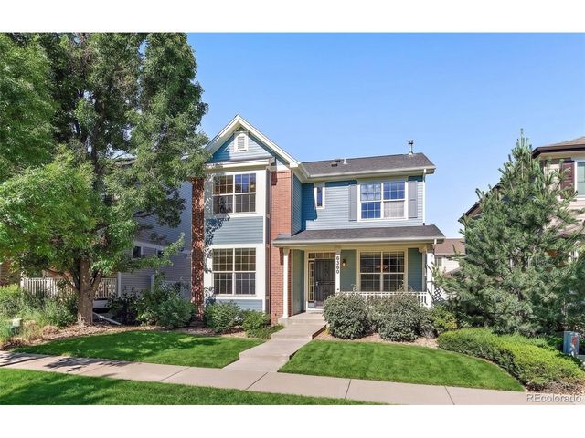 8385 Deframe Ct, Arvada, CO 80005