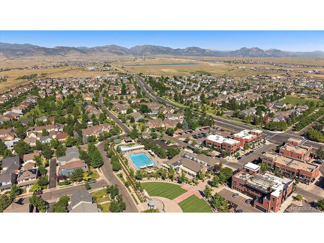 8385 Deframe Ct, Arvada, CO 80005