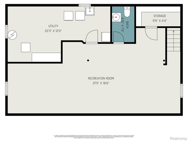 5135 Sudbury Drive, Warren, MI 48092