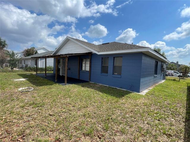 13132 PHOENIX WOODS LANE, Orlando, FL 32824