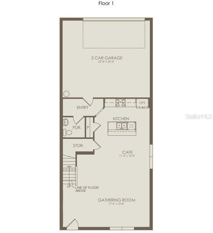 6174 WHISPERING GLEN, Winter Garden, FL 34787