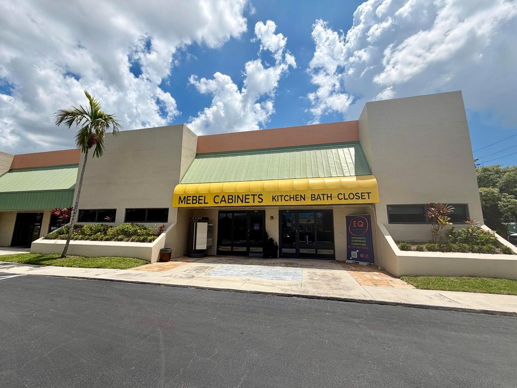 1800 N Powerline Road 9-11, Pompano Beach, FL 33069