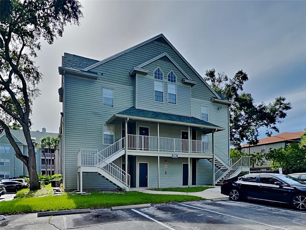 5980 WESTGATE DRIVE 103, Orlando, FL 32835