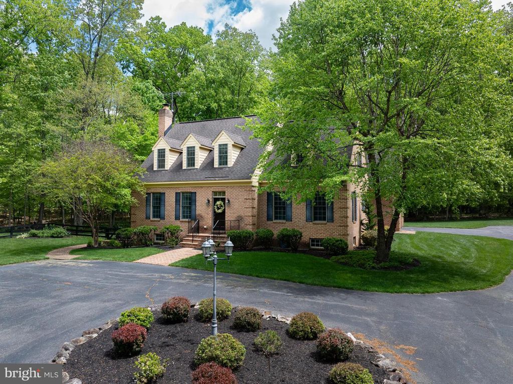 9350 REICHS FORD RD, Ijamsville, MD 21754