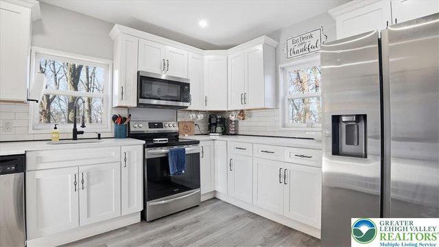 503 Mountain Top Lane, Salisbury Twp, PA 18103