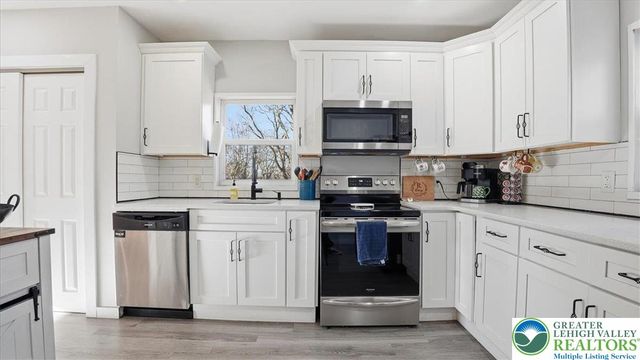 503 Mountain Top Lane, Salisbury Twp, PA 18103