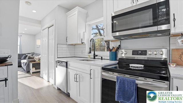 503 Mountain Top Lane, Salisbury Twp, PA 18103