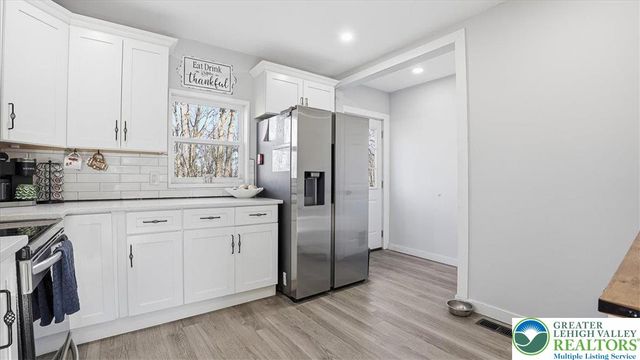 503 Mountain Top Lane, Salisbury Twp, PA 18103