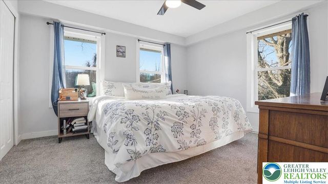 503 Mountain Top Lane, Salisbury Twp, PA 18103