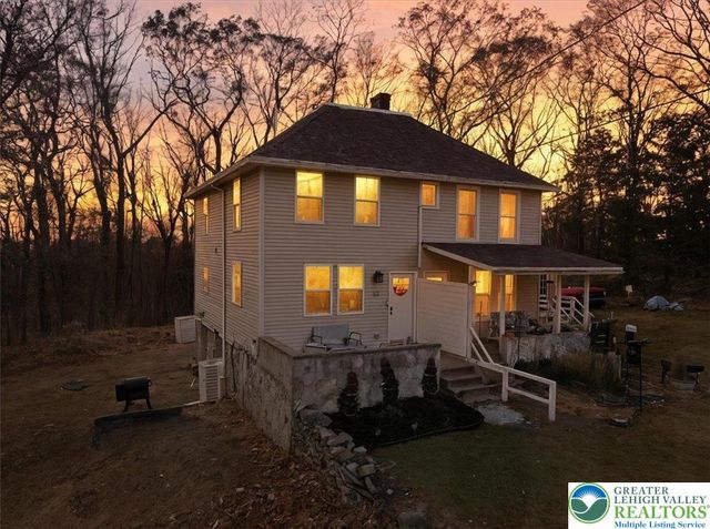 503 Mountain Top Lane, Salisbury Twp, PA 18103