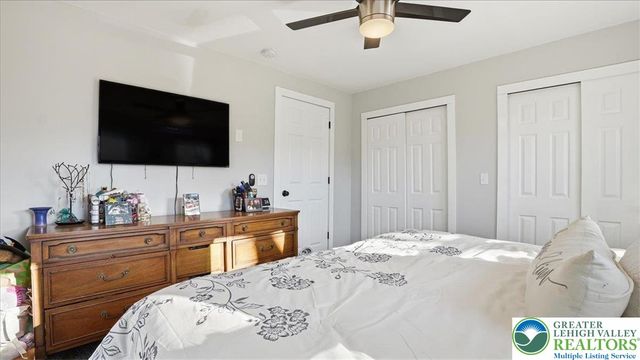 503 Mountain Top Lane, Salisbury Twp, PA 18103