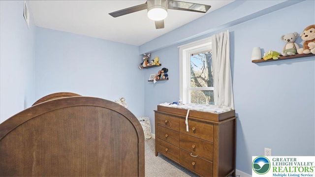 503 Mountain Top Lane, Salisbury Twp, PA 18103