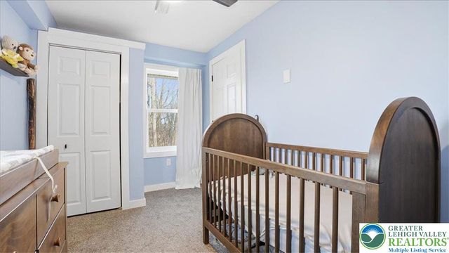 503 Mountain Top Lane, Salisbury Twp, PA 18103