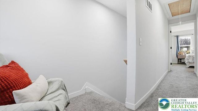 503 Mountain Top Lane, Salisbury Twp, PA 18103