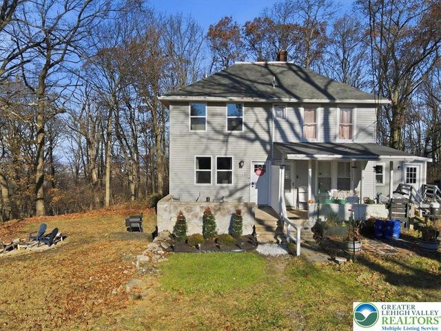 503 Mountain Top Lane, Salisbury Twp, PA 18103