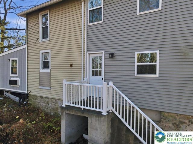 503 Mountain Top Lane, Salisbury Twp, PA 18103