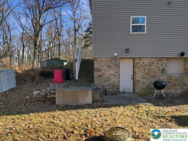503 Mountain Top Lane, Salisbury Twp, PA 18103