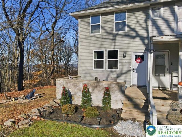 503 Mountain Top Lane, Salisbury Twp, PA 18103