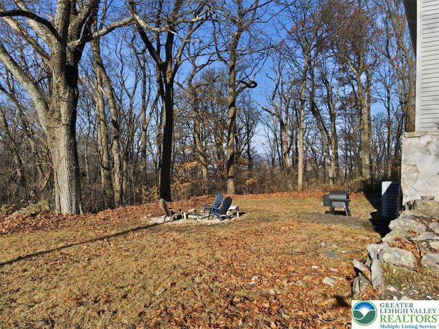 503 Mountain Top Lane, Salisbury Twp, PA 18103