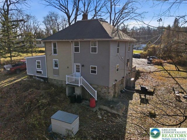 503 Mountain Top Lane, Salisbury Twp, PA 18103