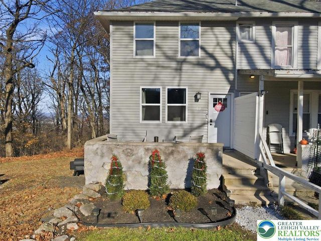 503 Mountain Top Lane, Salisbury Twp, PA 18103