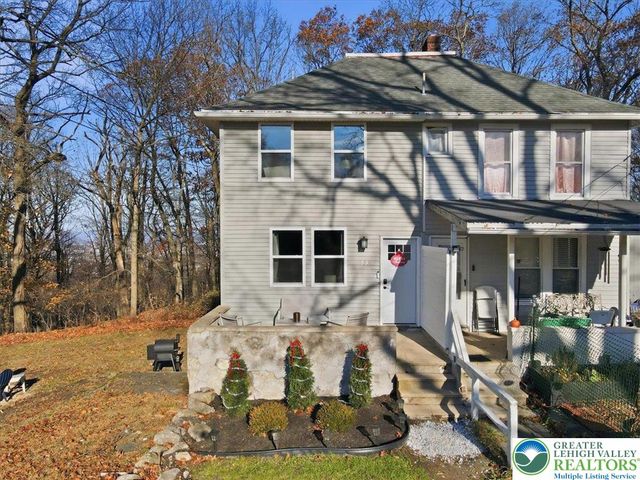 503 Mountain Top Lane, Salisbury Twp, PA 18103