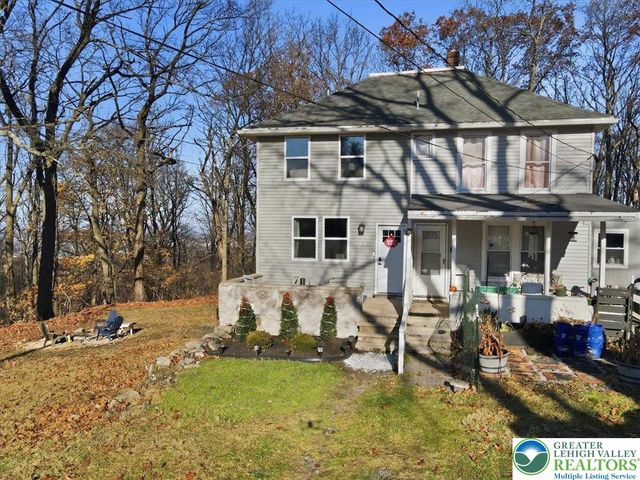 503 Mountain Top Lane, Salisbury Twp, PA 18103