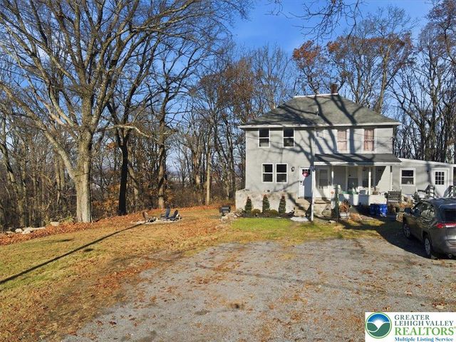 503 Mountain Top Lane, Salisbury Twp, PA 18103