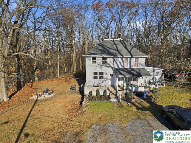 503 Mountain Top Lane, Salisbury Twp, PA 18103