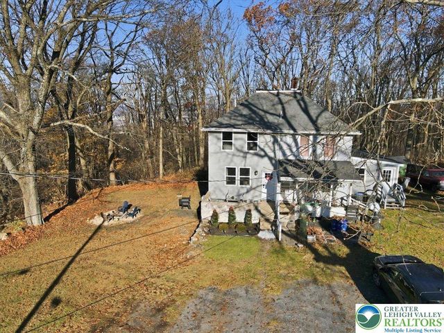 503 Mountain Top Lane, Salisbury Twp, PA 18103