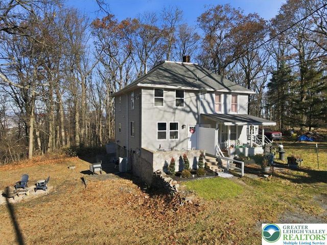 503 Mountain Top Lane, Salisbury Twp, PA 18103