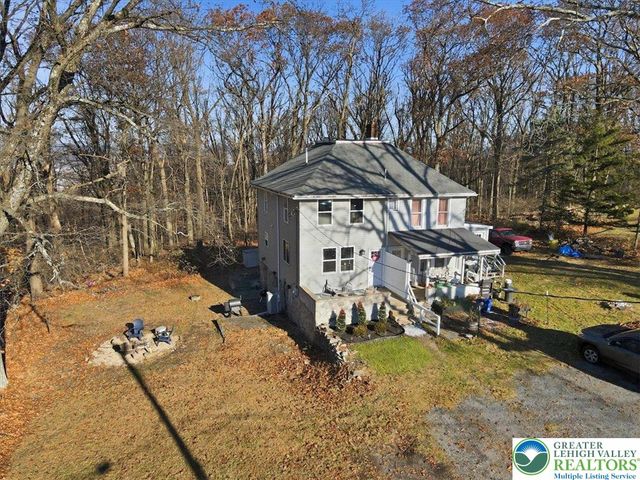 503 Mountain Top Lane, Salisbury Twp, PA 18103