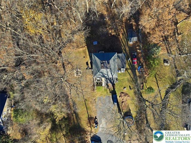 503 Mountain Top Lane, Salisbury Twp, PA 18103