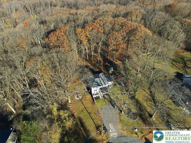 503 Mountain Top Lane, Salisbury Twp, PA 18103