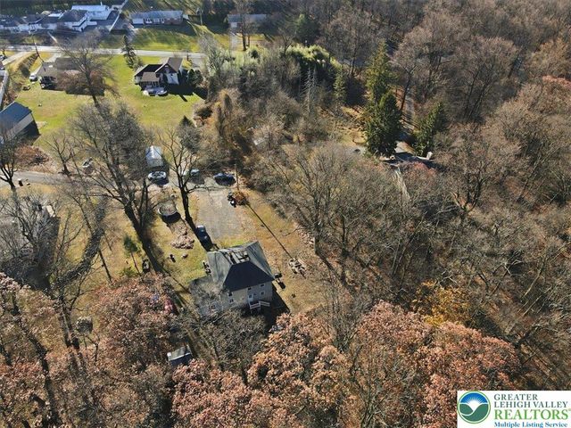 503 Mountain Top Lane, Salisbury Twp, PA 18103