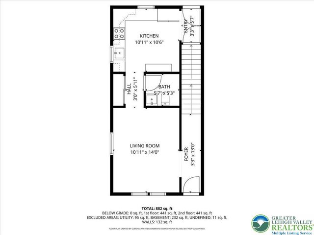 503 Mountain Top Lane, Salisbury Twp, PA 18103